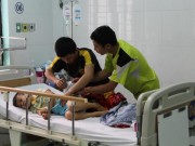 Tin tức - Chị chết, em nguy kịch sau khi ăn mì tôm