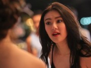 Eva tám - Chồng nuốt nước bọt nhìn chằm chằm theo ô sin trẻ