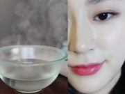Làm đẹp - Rửa mặt hàng ngày với thứ này, da sẽ nhẵn mịn như gái đôi mươi