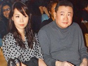 Làng sao - Ngôi sao 24/7: Người đẹp Hongkong "bỏ túi" 2,7 tỷ USD sau khi chia tay tỷ phú