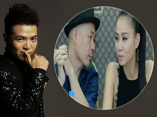 Nhạc sĩ chuyên tạo hit Đỗ Hiếu: "Thu Minh quá khôn ngoan"