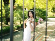 Xem & Đọc - Huyền thoại biển xanh tập 1: Jeon Ji Hyun bị Lee Min Ho tống vào trại giam