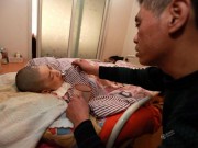 Eva Yêu - Đại gia bán sạch gia tài chạy chữa cho vợ 3000 ngày không nghỉ