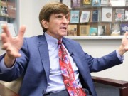 Tin tức - 'Giáo sư tiên tri' dự đoán về nhiệm kỳ sóng gió của Donald Trump