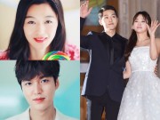 Xem & Đọc - Vượt mặt “Hậu duệ mặt trời”, “Huyền thoại biển xanh” bị nghi là hàng đạo nhái