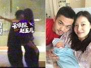 Làng sao - Vợ đang có bầu, vận động viên cầu lông Lâm Đan ngoại tình với Hoa hậu