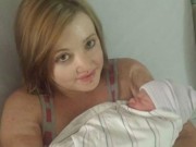 Tin tức - "Từng bị hãm hiếp và thiêu sống gần chết nhưng tôi đã sinh con"