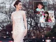 Làng sao - Chi Pu: Từ nàng tiểu thư được bao bọc đến sao hạng A vươn tầm quốc tế