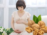 Bà bầu - Ăn 3 loại hạt này mỗi ngày, bầu da trắng dáng xinh con đẻ ra lại cực thông minh.