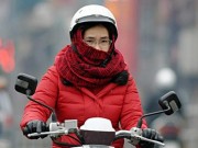 Tin tức - Nắng nóng 5 ngày nữa, giữa tuần sau Hà Nội sẽ đón đợt rét đậm