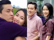 Làng sao - Lam Trường xác nhận vợ 9X mang bầu bé gái đã hơn 6 tháng
