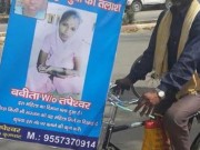 Eva Yêu - Người chồng 9 tháng đạp xe ròng rã tìm vợ tâm thần và cái kết không thể ngờ