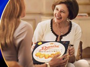 Mua sắm - Giá cả - Món quà ngọt ngào từ xứ sở nàng tiên cá