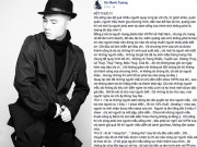 Thời trang - Đỗ Mạnh Cường tiết lộ loạt chuyện "động trời" về Vietnam's Next Top Model