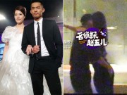 Làng sao - Nghi vấn Hoa hậu Triệu Nhã Kỳ dàn dựng clip Lâm Đan phản bội khi vợ có bầu