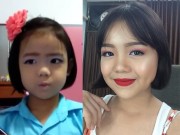 Làm đẹp - Bé gái 10X từng khiến MXH Việt sốt vì clip dạy make up nay đã xinh đẹp thế này đây
