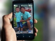 Tin tức - Ẩn tình vụ chồng bế con đi 'biệt tích' để... 'dạy vợ bài học'