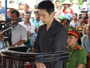 Tin tức - Tử hình kẻ hiếp, giết bé gái 7 tuổi sau khi xem phim 'đen'