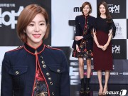 Làng sao - Ngôi sao 24/7: "Cặp đùi mật ong" UEE già dặn, gày gò hơn đàn chị cách 8 tuổi