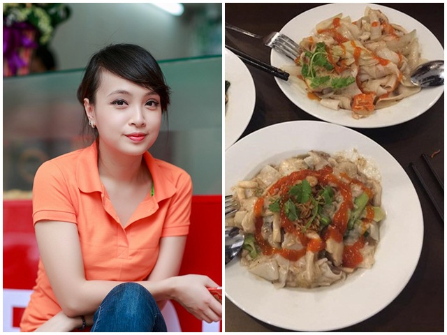 Tâm thư của Minh Nhật MasterChef gửi khách hàng bị tố đạo văn