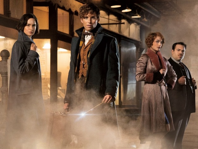 7 điều bạn cần biết trước khi xem phim Harry Potter mới
