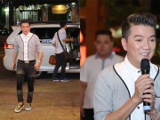 Giải trí - Đàm Vĩnh Hưng kiệt sức, tuyên bố bỏ "nghề" huấn luyện viên