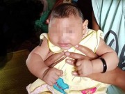 Tin tức - Đã có kết quả kiểm tra cháu bé sinh ra từ người mẹ nhiễm virus Zika khi mang thai ở TP.HCM