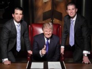 Tin tức - Những 'mặt khác' của Donald Trump rất nhiều người chưa biết phải kinh ngạc