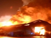 Tin tức - Mẹ không cho tiền mua điện thoại, con phóng hỏa đốt nhà