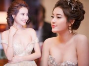 Xem & Đọc - Choáng với dàn mỹ nữ toàn Hoa - Á hậu và chân dài trong phim Việt ngàn tập