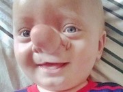 Tin tức - Đẻ con xong, người mẹ sốc khi nhìn thấy mặt