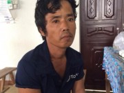 Tin tức - Trắng đêm vây bắt nghi can dùng búa đánh chết vợ