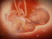 Bà bầu - Tiếng nấc của thai nhi từ trong bụng mẹ tiết lộ điều gì?
