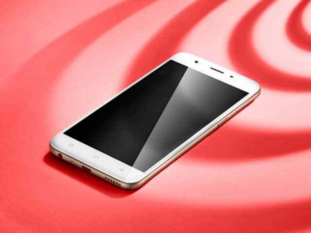 Ra mắt Oppo A39 cấu hình ấn tượng, giá mềm