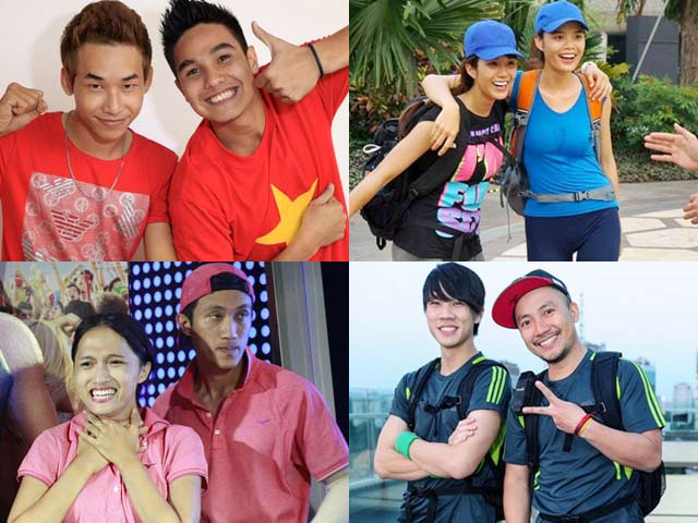 Cuộc sống của các Quán quân Cuộc Đua Kỳ Thú bây giờ ra sao?