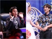 Làng sao - Ơn giời tập 3: Giám khảo Hoài Linh ngỡ ngàng vì tài diễn hài của Châu Đăng Khoa