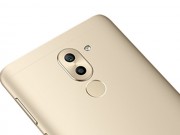 Eva Sành điệu - Huawei Mate 9 Lite ra mắt với màn hình 5,5 inch và camera kép