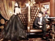 Giải trí - Bỏ Quách Phú Thành, Hùng Đại Lâm bây giờ đã là "vợ đại gia"