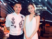 Làng sao - Ảnh "vận động viên phản bội" Lâm Đan bên "tiểu tam" của Lưu Khải Uy bị chế nhạo