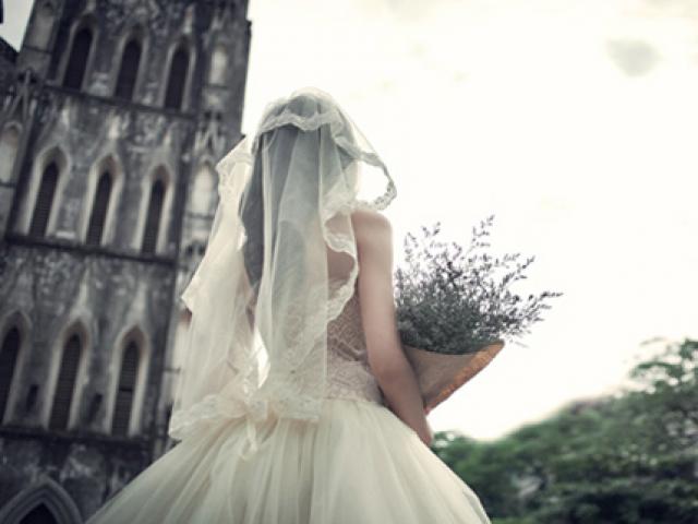 Tại sao cứ phải lấy chồng?