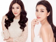 Giải trí - Cao Thái Hà mất 7 năm mới dám nhận danh xưng "Người đẹp Tây Đô"