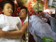 Eva Yêu - Nghẹn ngào câu chuyện chàng trai ôm thi thể bạn gái trong lễ động phòng