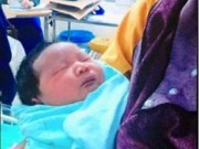 Tin tức - Mất con, cặp vợ chồng vào viện bắt cóc trẻ sơ sinh về nuôi