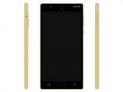 Eva Sành điệu - Bằng chứng smartphone Nokia mới sắp ra mắt