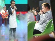 Giải trí - Trấn Thành rơi nước mắt khi nghe chàng trai hát giống hệt danh ca Khánh Ly