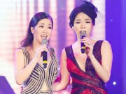 Làng sao - Diva Hồng Nhung lần đầu song ca cùng Nữ hoàng phòng trà Lệ Quyên