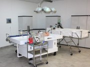 Tin tức - Bên trong “mộ băng” giữ thi thể thiếu nữ Anh chờ hồi sinh
