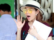 Xem & Đọc - Minh Hằng bức xúc vì bị ê kíp làm phim Việt nghìn tập lợi dụng tên tuổi