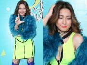 Làng sao - Hòa Minzy thừa nhận đã chia tay bạn trai và từng gặp khủng hoảng