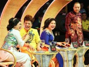 Làng sao - Minh Nhí "tố" Thanh Thủy ác độc, Đức Hải bị "hãm hại"